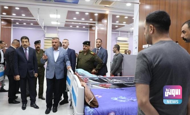 وزير الداخلية يؤكد أهمية تكثيف الجهود لإنقاذ المجتمع من آفة المخدرات 1 Screenshot ٢٠٢٣١١٠٥ ٠٠٤٢١٤ Chrome