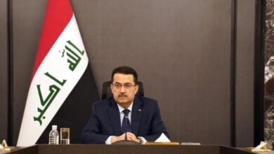 رئيس الوزراء يدعو المجتمع الدولي لتحمل مسؤوليته إزاء المجازر التي ترتكب في غزة 3 Screenshot ٢٠٢٣١١٠٥ ٢٢٢٣٠٦ Chrome