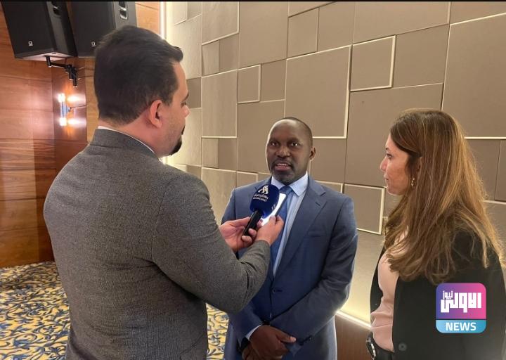 الأمم المتحدة: رغبة حكومية عراقية جادة بإجراء التعداد العام للسكان 1 Screenshot ٢٠٢٣١١٠٧ ٢١٠٢٠٦ Chrome