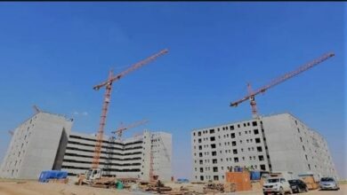 مستشار رئيس الوزراء: أسعار وحدات مدينة الصدر الجديدة ستكون مخفضة وذات تسهيلات 2 Screenshot ٢٠٢٣١١٢٤ ٢٢٢١٤٢ Chrome 1