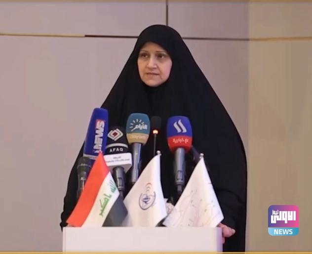 وزيرة الاتصالات تفتتح مشروع توسعة شبكة التراسل الوطني 1 Screenshot ٢٠٢٣١١٢٩ ٢٣٣٠١٤ Chrome