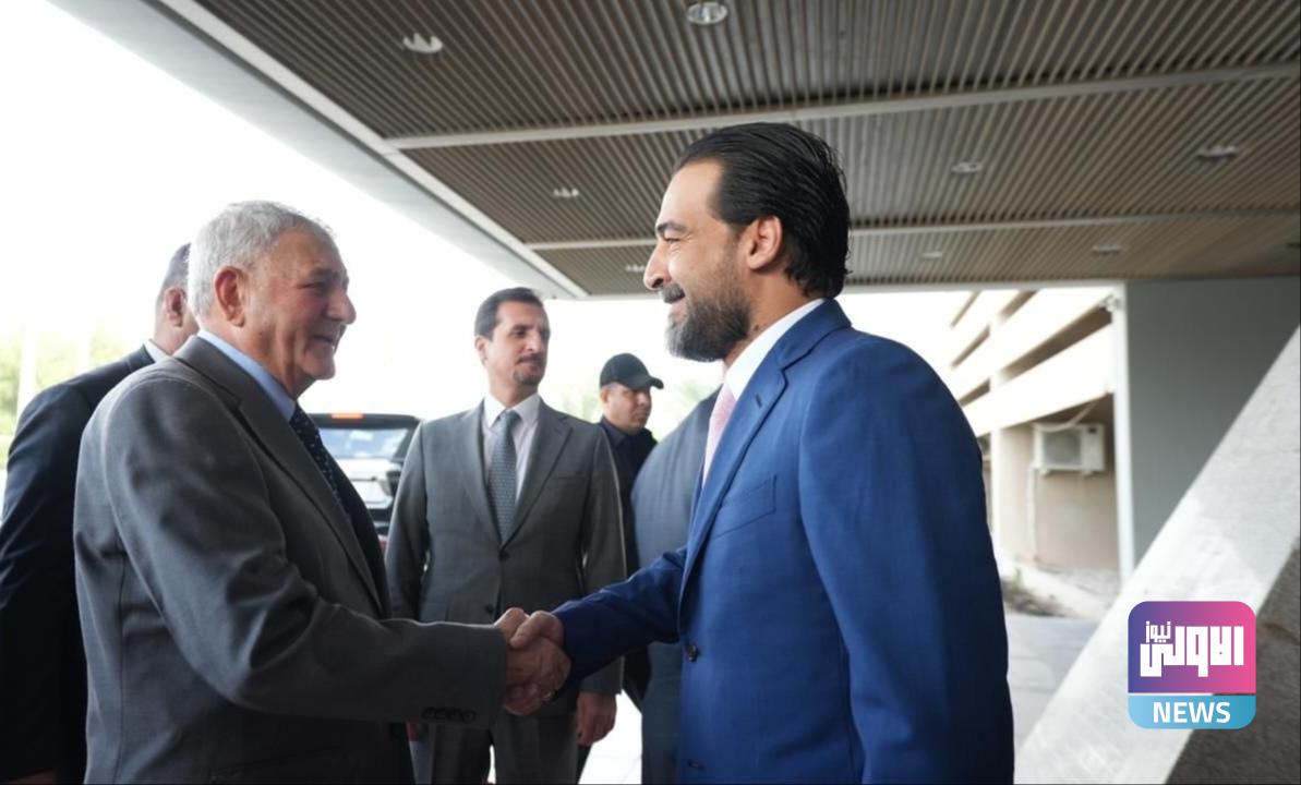 رئيسا الجمهورية والنواب يبحثان ثلاثة ملفات 1 upload 1698923250 633325355 edit 2545210190204243