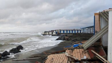 العاصفة "كيرين" تجتاح إيطاليا وتخلف قتلى ومفقودين 5 upload 1699002937 73717719 edit 2583966029950937