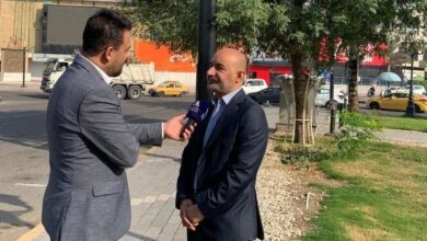 تنفيذاً للبرنامج الحكومي.. بلدية الأعظمية تعلن عن استعدادات مبكرة لموسم الشتاء 2 upload 1699193581 12198546212