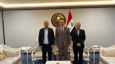 المالية النيابية تتسلم خطة مشاريع من العتبة الحسينية المقدسة وتعد بإدراجها بموازنة 2024 6 upload 1699525269 1177333720 edit 2840663026350238