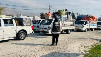 وزيرة الهجرة تعلن عودة 375 نازحاً إيزيدياً إلى مناطقهم الأصلية في سنجار 2 upload 1699866327 2087973858 edit 3026930073779417