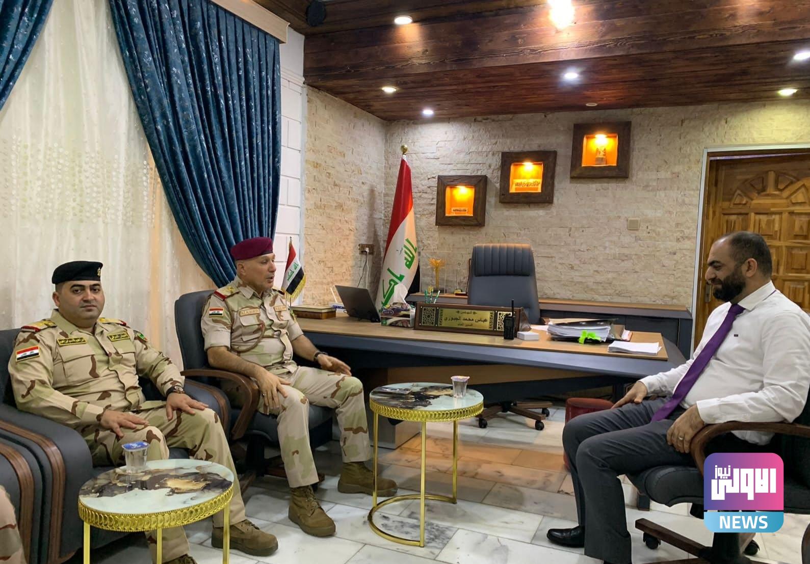 أمانة بغداد: آلية جديدة لإدخال مواد البناء إلى المناطق الزراعية 1 upload 1700227735 1807741248 edit 66065422488090