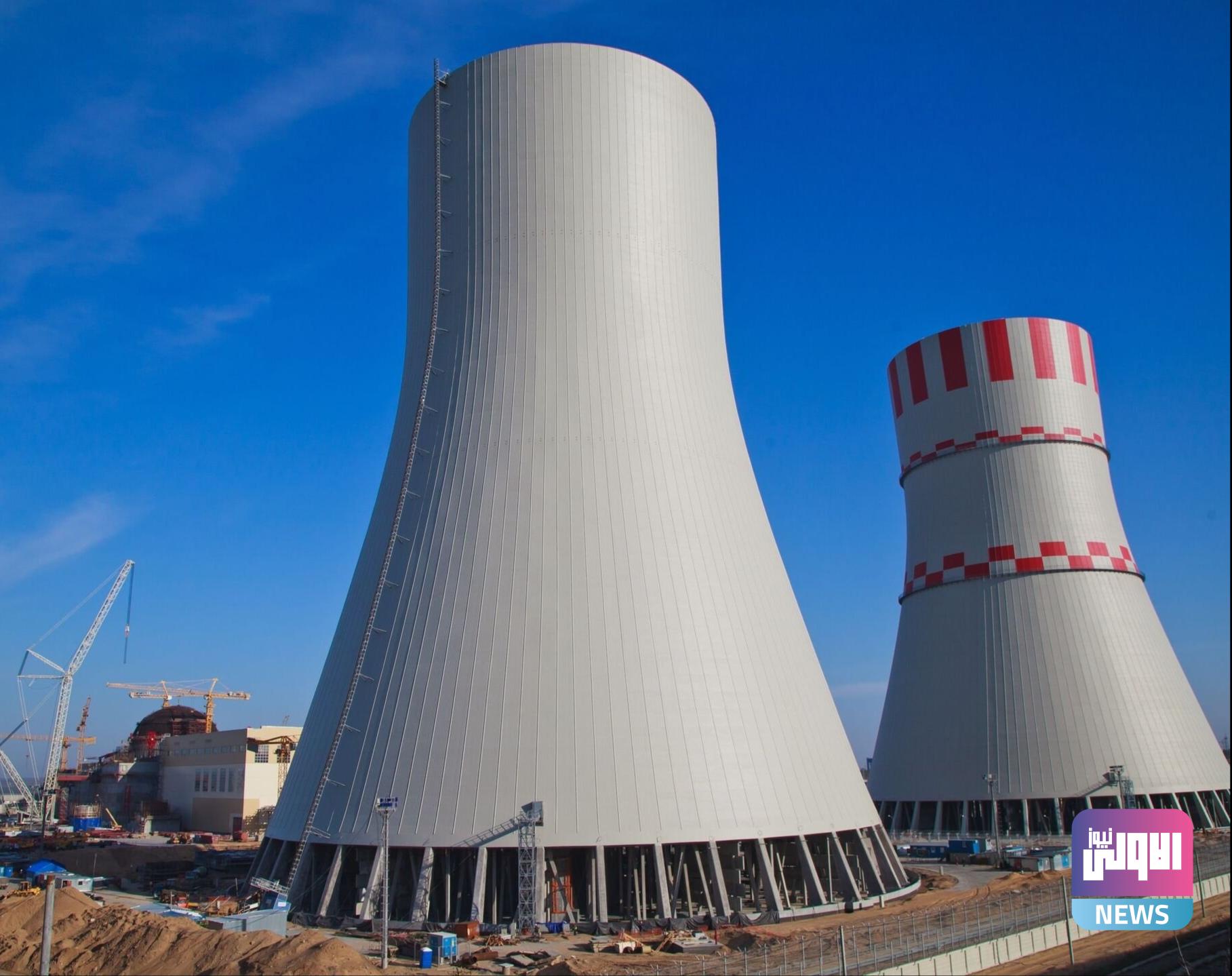 المصادر المشعة: اتخاذ 3 خطوات تمهيداً لإنشاء مفاعل نووي سلمي 1 upload 1700245271 1056374433 edit 80451663499948