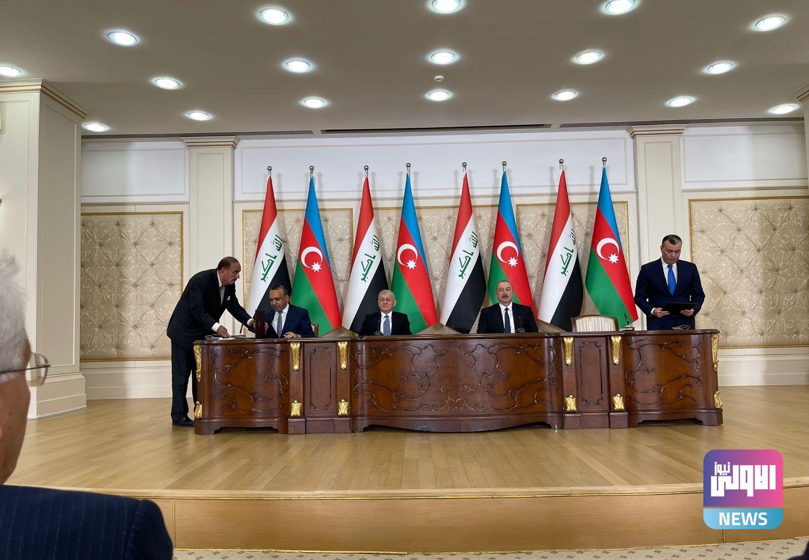 وزير العمل يوقع مذكرة تفاهم مع أذربيجان في مجالات العمل والحماية الاجتماعية 1 upload 1700477157 952340807 edit 207108043223497