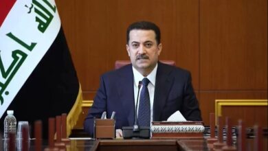 مجلس الوزراء يعقد جلسته الاعتيادية برئاسة السوداني 6 upload 1700562390 632513685 edit 258641789507030