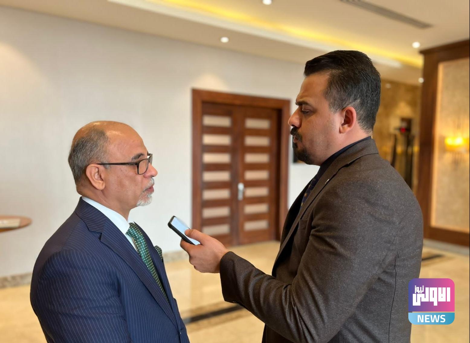 التخطيط تؤشر استقراراً بعملية انفاق واستهلاك الفرد للمواد الغذائية 1 upload 1700562935 147299264 edit 259264484954760