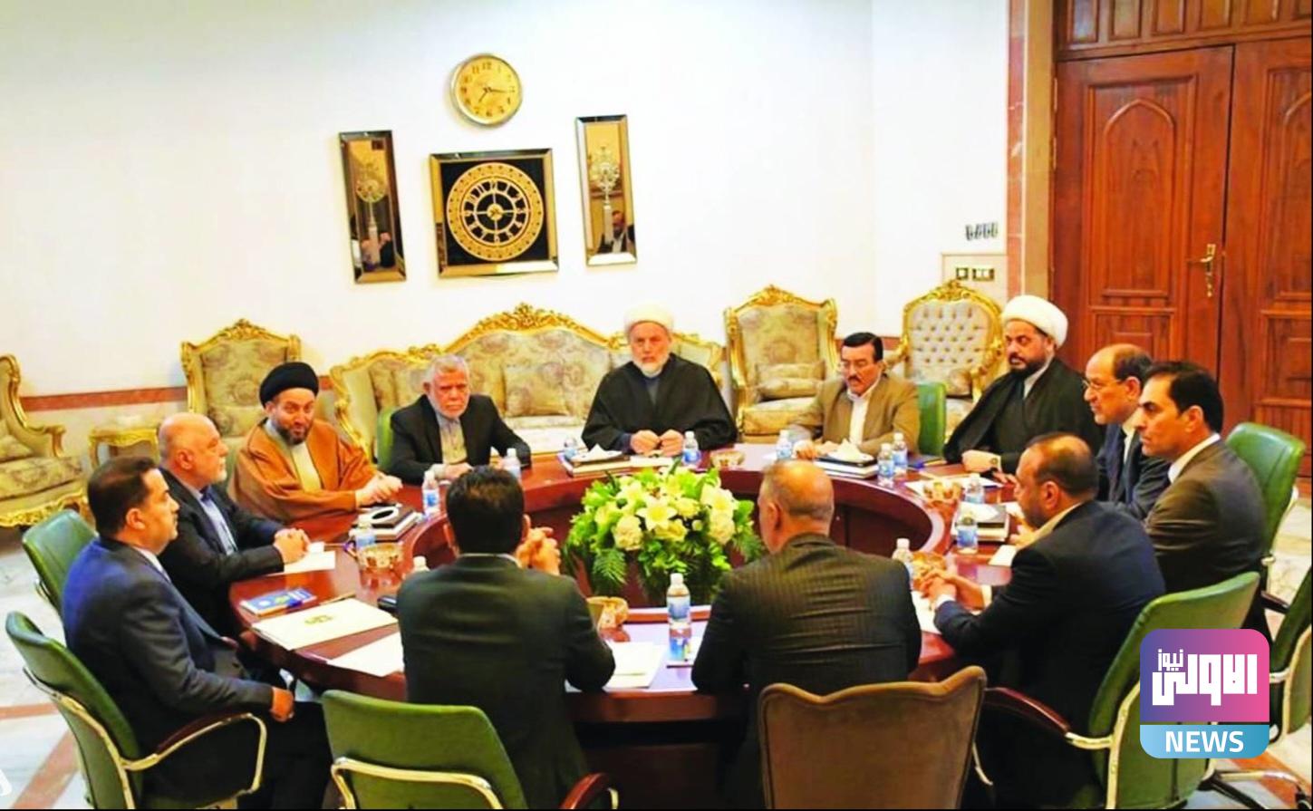 الإطار التنسيقي: قوات التحالف الدولي وجدت لحرب داعش وليس لقتل العراقيين 1 upload 1700655325 751743039 edit 318763742990691