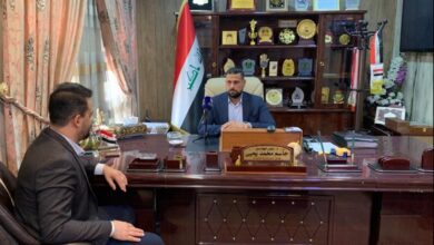 أمانة بغداد توضح تفاصيل خطة تصريف الأمطار ومعالجة الاختناقات 2 upload 1700828572 994194565 edit 414542162053938