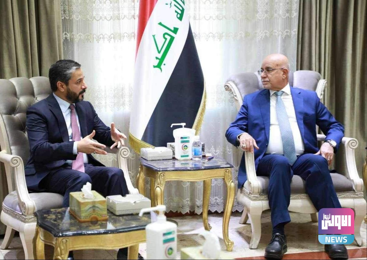 وزيرا الصحة والتعليم العالي يؤكدان تعزيز آفاق التعاون المشترك 1 upload 1701002192 102071579 edit 500834591198851