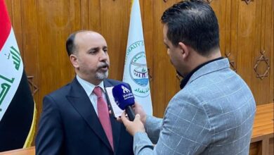 أمين بغداد يعلن قرب إحالة مشروع هو الأول من نوعه على مستوى العراق 4 upload 1701002661 1640364541 edit 501241811046259