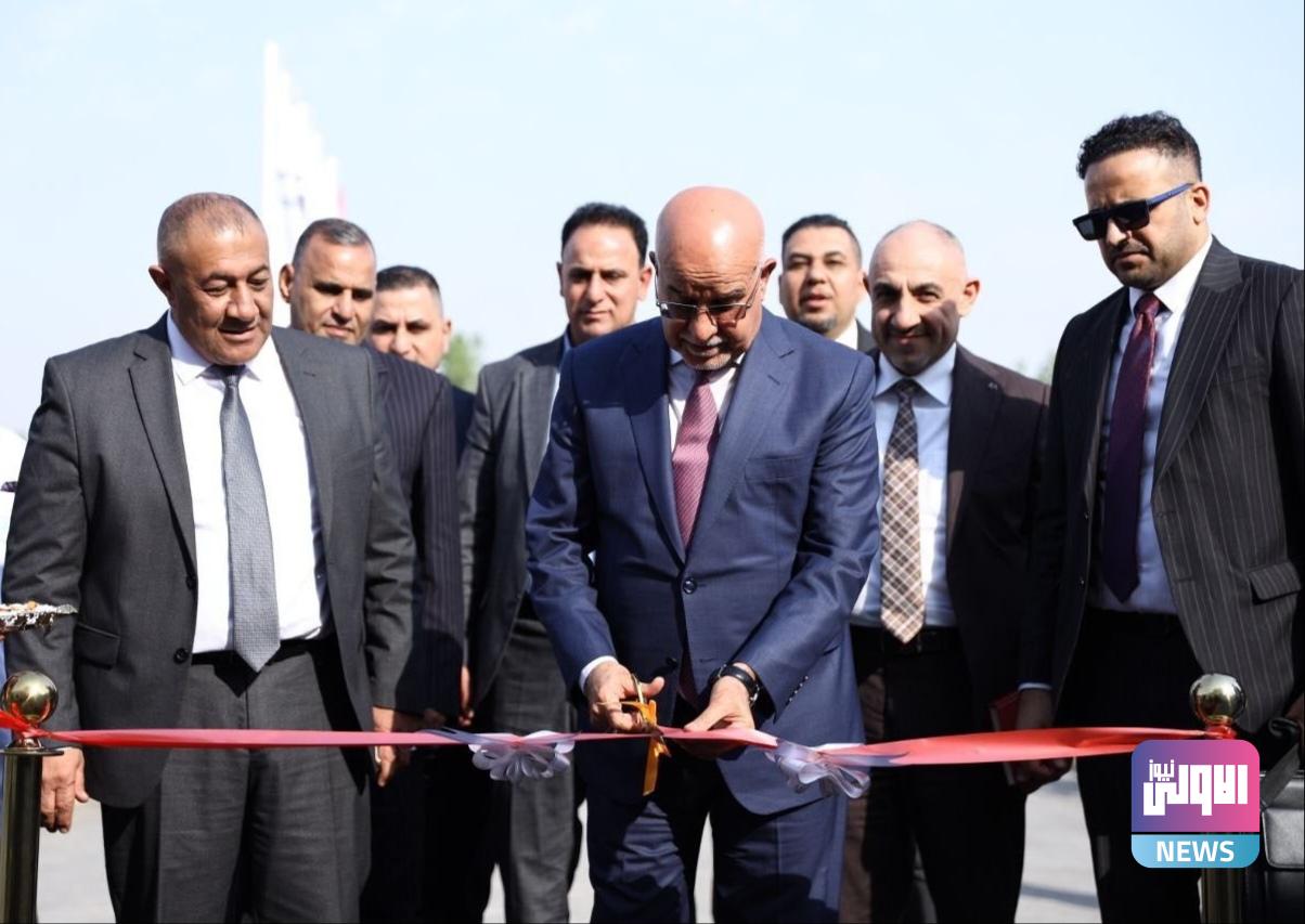 وزير الصحة: حزمة تسهيلات الصناعة الدوائية غير مسبوقة أو موجودة بدول الجوار 1 upload 1701088856 1657519754 edit 547184161229998