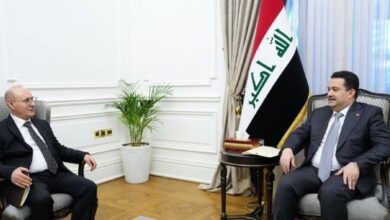 رئيس الوزراء: أجهزة الدولة بجميع تشكيلاتها ستؤدي دورها لإنجاح انتخابات مجالس المحافظات 2 upload 1701094581 71603968 edit 551355925115093