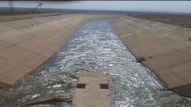 وزير الموارد المائية يوعز باستئناف العمل بمشروع ري الجزيرة الشرقي 4 upload 1701176025 488034291 edit 592758359421407