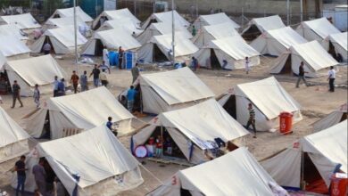 الهجرة تعلن غلق 60 مخيماً للنازحين 4 upload 1701262216 937798061 edit 638255893121195