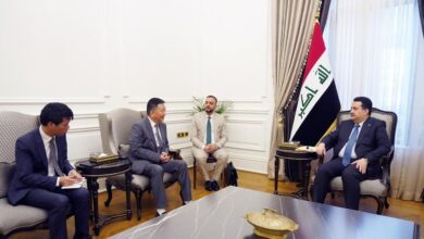 رئيس الوزراء: الحكومة ستقدم جميع التسهيلات التي تحتاجها الشركات الكبرى من مختلف الجنسيات 5 upload 1701335233 1305330694 edit 674126618392103