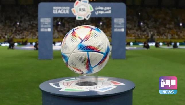 9 أندية بالدور السعودي استقبلت اكثر ما سجلت 1 دوري روشن السعودي