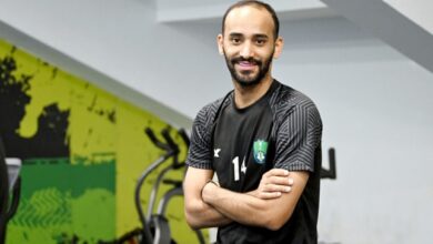 الكشف عن آخر تطورات إصابة عطيف في الأهلي 2 يسيب