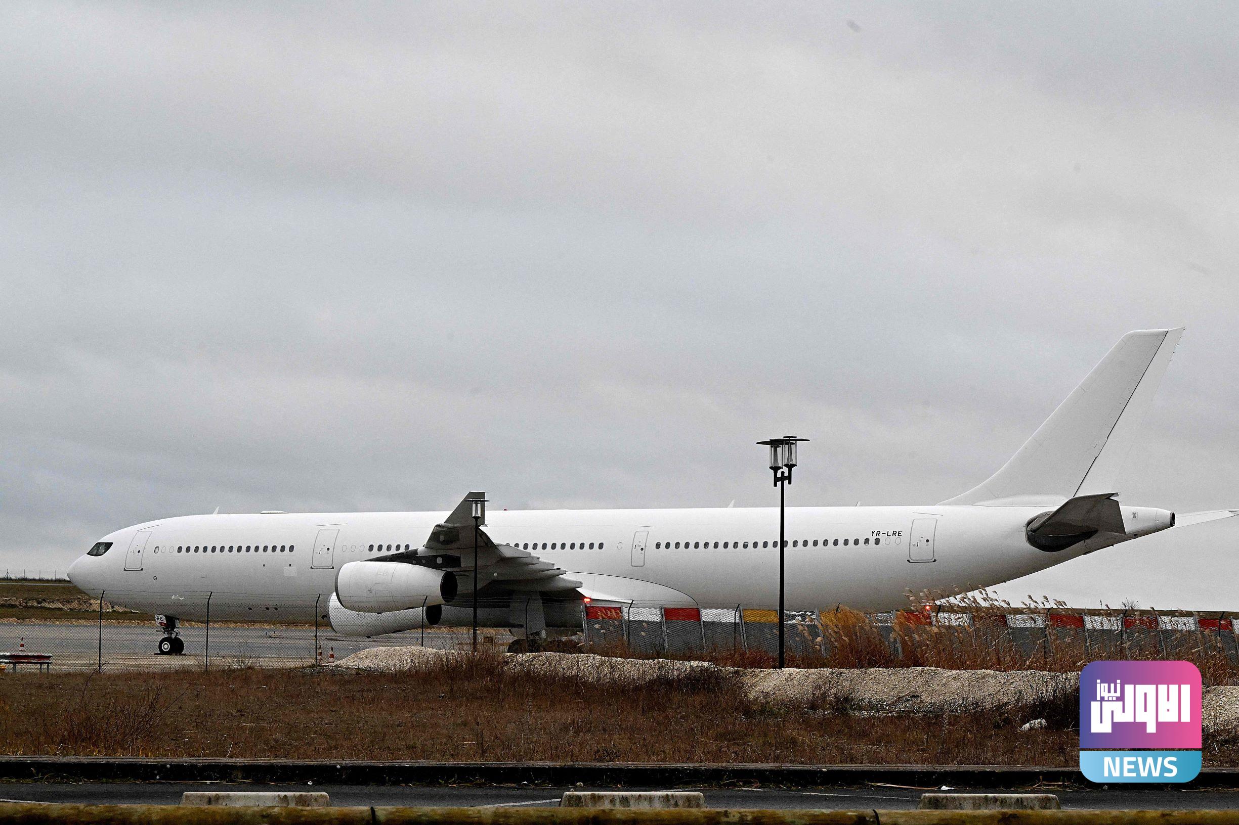 السلطات الفرنسية تستعد "لإعادة توجيه" المسافرين الهنود المحتجزين 1 2335086 108760647