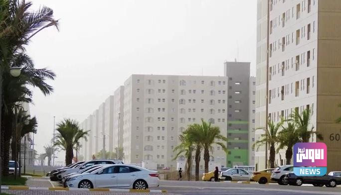 على غرار بسماية.. خطة حكومية لإنشاء مجمعات تضيف مليون وحدة سكنية 1 IMG 8634