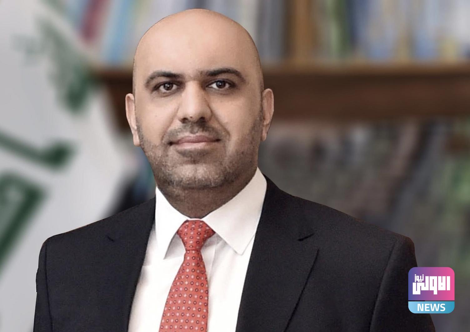 الركابي: معركتنا مع الدولار أوشكت على النهاية 1 IMG 8663