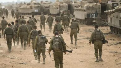 جيش الاحتلال الصهيوني يعلن رسمياً إعادة تفعيل النيران في غزة 2 Screenshot 2023 12 01 09 45 46 54 40deb401b9ffe8e1df2f1cc5ba480b12