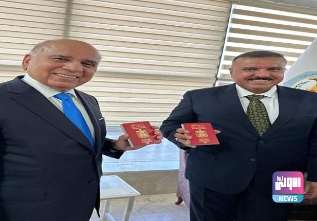 وزيرا الداخلية والخارجية يفتتحان غرفة عمليات مشتركة وقسم الجواز الإلكتروني الدبلوماسي 1 Screenshot 2023 12 05 13 00 21 59 40deb401b9ffe8e1df2f1cc5ba480b12