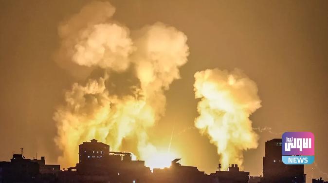 عشرات الشهداء والمصابين جراء غارات صهيونية فجراً على مخيم جباليا 1 Screenshot 2023 12 06 09 33 25 48 40deb401b9ffe8e1df2f1cc5ba480b12