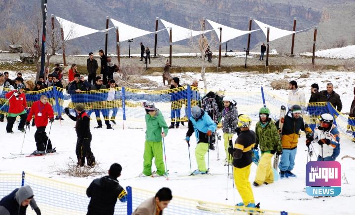 سياحة كردستان تعلن خطة لثماني سنوات وتحدّد نسبة السياح الأجانب بالإقليم (صور) 5 Screenshot 2023 12 08 10 45 05 08 40deb401b9ffe8e1df2f1cc5ba480b12