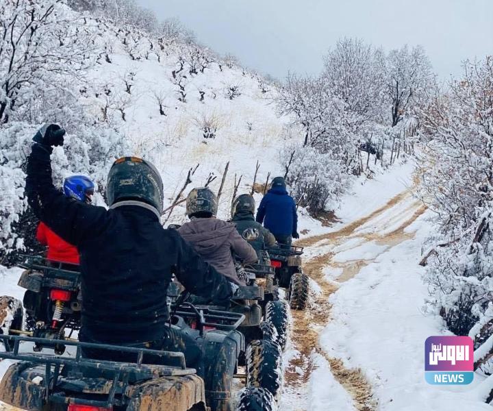 سياحة كردستان تعلن خطة لثماني سنوات وتحدّد نسبة السياح الأجانب بالإقليم (صور) 7 Screenshot 2023 12 08 10 45 52 72 40deb401b9ffe8e1df2f1cc5ba480b12