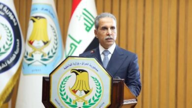 رئيس مجلس القضاء الأعلى: التصدي للمخدرات يتطلب استراتيجية وطنية شاملة 4 Screenshot 2023 12 09 11 27 55 00 40deb401b9ffe8e1df2f1cc5ba480b12