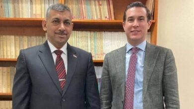 النزاهة تطلب مساعدة الخزانة الأمريكية بتعقب أموال العراق بحقبة النظام السابق 5 Screenshot 2023 12 10 10 37 16 07 40deb401b9ffe8e1df2f1cc5ba480b12