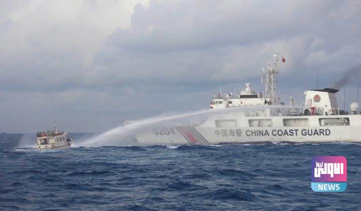 الفيليبين تستدعي السفير الصيني على خلفية احتكاك في بحر الصين الجنوبي 1 Screenshot 2023 12 11 08 12 51 46 40deb401b9ffe8e1df2f1cc5ba480b12