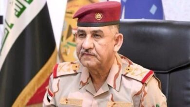 العمليات المشتركة: قطعنا شوطاً كبيراً في استتباب الأمن بمحافظة ديالى 4 Screenshot 2023 12 11 11 19 06 51 40deb401b9ffe8e1df2f1cc5ba480b12