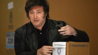 الأرجنتين تعتزم خفض قيمة صرف عملتها إلى النصف 4 Screenshot 2023 12 13 09 37 29 42 40deb401b9ffe8e1df2f1cc5ba480b12