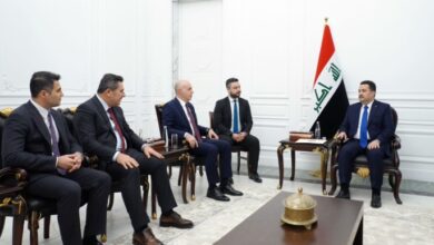 رئيس الوزراء يدعو الشركات التركية للدخول إلى الساحة الاستثمارية العراقية 4 Screenshot 2023 12 13 09 48 49 69 40deb401b9ffe8e1df2f1cc5ba480b12