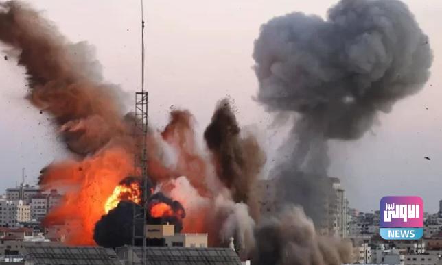 بريطانيا وألمانيا تدعوان ل"وقف دائم لإطلاق النار" في غزة 1 Screenshot 2023 12 17 09 40 19 20 40deb401b9ffe8e1df2f1cc5ba480b12