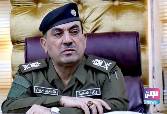 شرطة ديالى: فرضنا ثلاثة أطواق أمنية على 500 مركز انتخابي 1 Screenshot 2023 12 18 09 47 46 99 40deb401b9ffe8e1df2f1cc5ba480b12