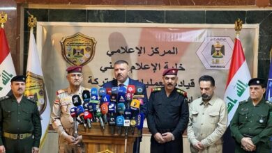 وزير الداخلية: القائد العام للقوات المسلحة يتابع عملية الاقتراع العام من مقر العمليات المشتركة 3 Screenshot 2023 12 18 15 42 45 69 40deb401b9ffe8e1df2f1cc5ba480b12