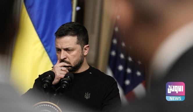 الشيوخ الأميركي: إقرار حزمة المساعدات لأوكرانيا لن يحصل هذا العام 1 Screenshot 2023 12 20 09 58 50 25 40deb401b9ffe8e1df2f1cc5ba480b12