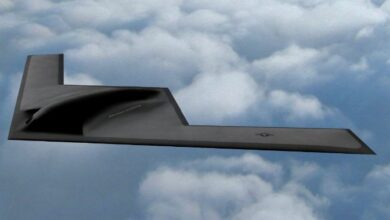 الكشف عن مشكلة لدى القاذفات الأمريكية أي مواجهة مع الصين 5 Screenshot 2023 12 21 09 07 47 95 40deb401b9ffe8e1df2f1cc5ba480b12