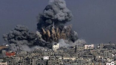 استشهاد عشرات الفلسطينيين بقصف صهيوني على غزة 4 Screenshot 2023 12 23 09 05 19 48 40deb401b9ffe8e1df2f1cc5ba480b12