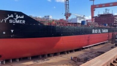 النفط: تحرك للتعاقد على شراء ناقلات بسعات كبيرة 2 Screenshot 2023 12 23 12 02 18 81 40deb401b9ffe8e1df2f1cc5ba480b12