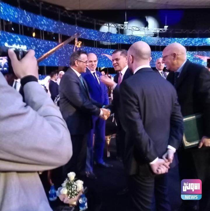 رئيس الوزراء الليبي: نحرص على تعزيز التعاون مع العراق في مختلف المجالات 1 Screenshot 2023 12 23 15 06 57 79 40deb401b9ffe8e1df2f1cc5ba480b12