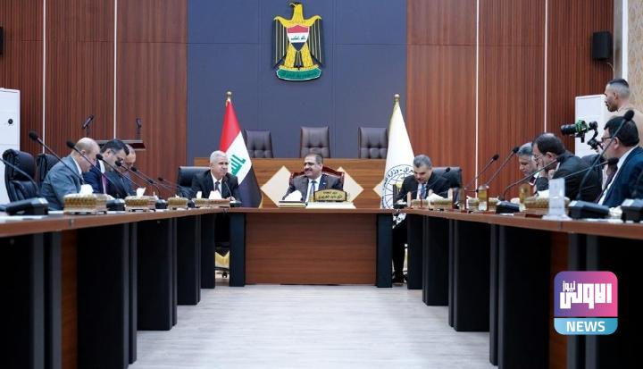 وزير التجارة يبحث 8 ملفات مع إقليم كردستان لتوحيد آليات العمل المشترك 1 Screenshot 2023 12 24 15 55 01 21 40deb401b9ffe8e1df2f1cc5ba480b12