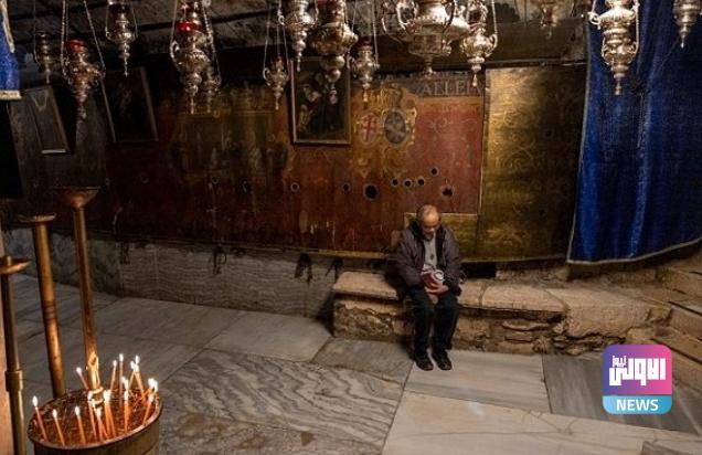 بيت لحم تحيي الميلاد بحزن وصمت مع تكثيف الاحتلال قصف غزة 1 Screenshot 2023 12 25 09 32 36 07 40deb401b9ffe8e1df2f1cc5ba480b12